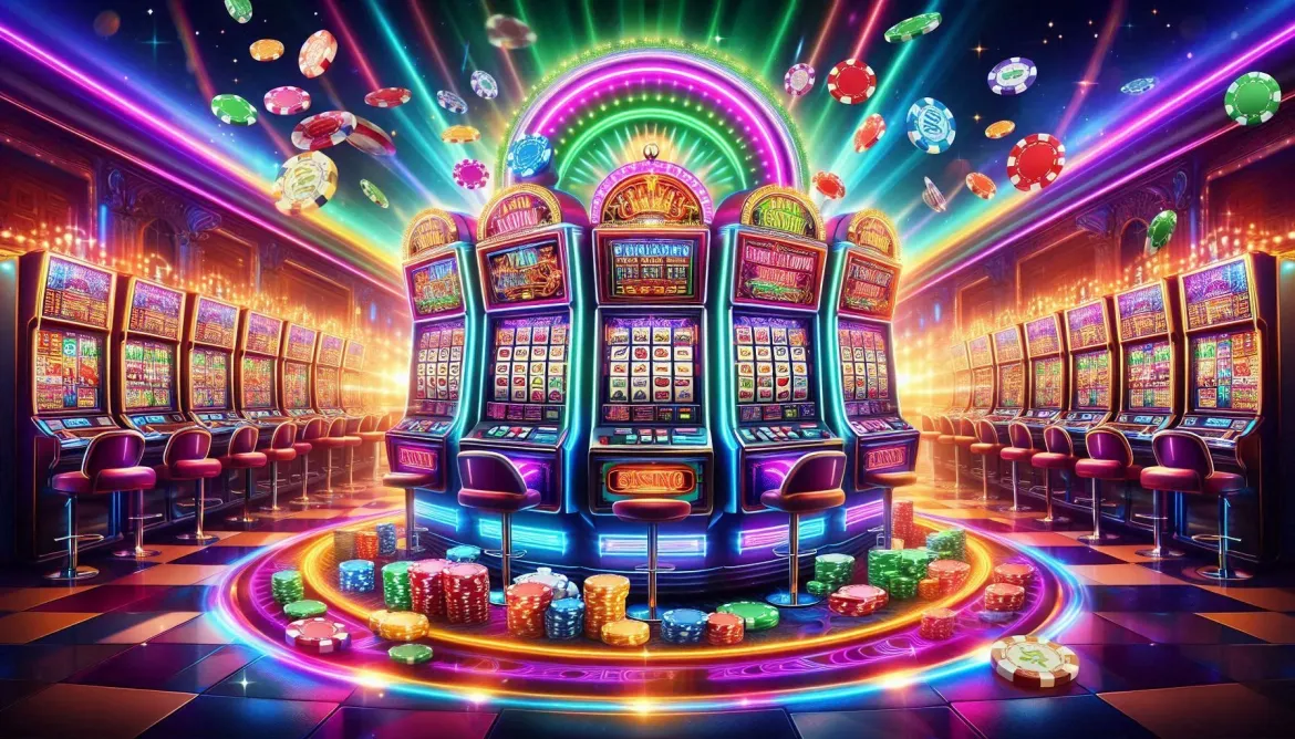 Holland Casino Groningen